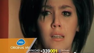 หวง : ปาน ธนพร [Official MV]  [ชมพู่]