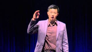 Understanding Climate Change: Polar Vortex Weakening | Jesse Zhang | TEDxMileHigh