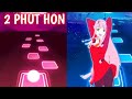 2 Phut Hon Song - Tiles Hop . NITH Gaming #short