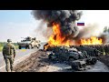 MISSILE ATTACK! OCTOBER 4! Battle of Kursk! 9975 soldiers destroyed! Russians ambushed again -Arma 3