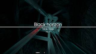 【GITADORA BGA】 Black horizon ／ Trick Trap