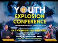 YOUTH EXPLOSION CONFERENCE (YEC) 5.0 | KKR Khas (Parenting)