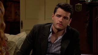 The Young and The Restless - How Can You Trust Her?