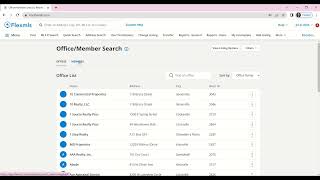 Tips And Tricks Find Your 2022 Sales In Flexmls