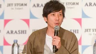 櫻井海音【推しの子】二宮和也に感じたオーラ「狂気的な感じがあって」 All Japan