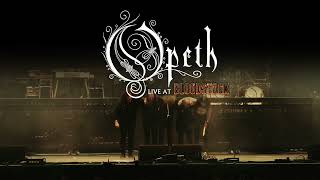 🎬 OPETH's Epic Bloodstock 2024 Set – YouTube Premiere! 🎶