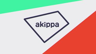 見て！知って！akippa！