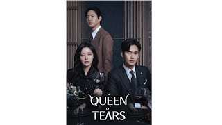 Queen Of Tears Episode 1 ( Part 1 ) In Hindi Dubbed 2025 | K–Drama In Hindi ❣️