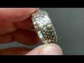 Use the Quick-Form Press to Form a Heavy Gauge Ring Band