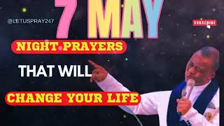 Your Breakthrough Is Here The One Prayer Dr Olukoya Says Changes Everything