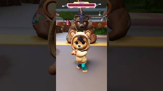 🐻 Finally I Got Koda 😍 #dollysfactory #roblox #dandysworld