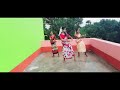 njutum injah baha mali new santali dance 💃 video