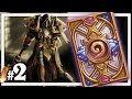 Hearthstone: The Climb Begins (Paladin Constructed)