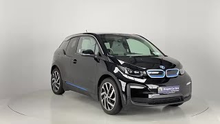 181D37431 - 2018 BMW i3 i3 ElectricL  RefId: 361008