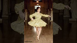 Lana Del Rey for Billboard magazine