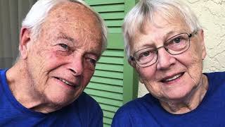 Memorial Slideshow for Old Papa, Bob Swensen HD 1080p
