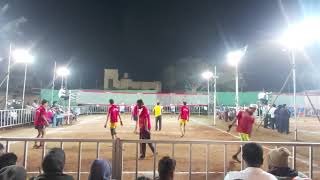 ISC MALEGOAN VS MALSHIRAS