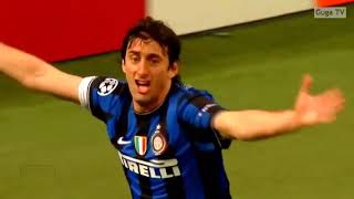 Inter Milan vs Barcelona 3-1 - UCL 2009/2010 - Highlights (English Commentary) HD