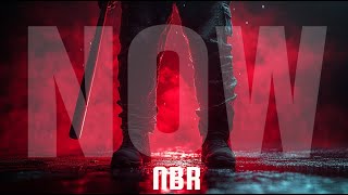 Nabil Bendannoun - Now  [Visualizer]