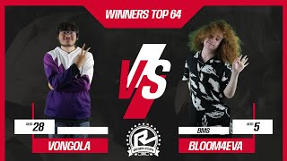 Regen 2024: Winners Top 64 - Vongola (Snake) Vs BMS| Bloom4eva (Bayonetta)