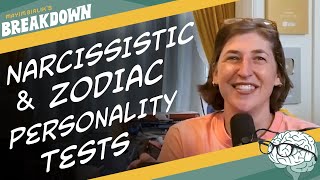 Narcissistic & Zodiac Personality Tests