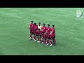 mnl u 20 youth league 2024 week 11 ayeyawady utd red vs thitsar arman white