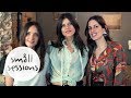Paradisia - Warpaint | Småll Sessions