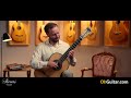 pietro locatto online guitar concert chopin llobet turina scarlatti siccas guitars