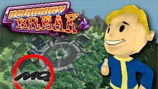 20 Out of Bounds Mysteries in Fallout 3 Answered | Boundary Break