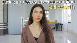 Boosting your ego is not true confidence: facing my deeper insecurities around self-worth