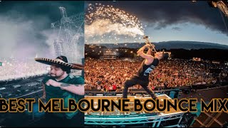 Best Melbourne Bounce Mix  🎉🎉  2021 PTP #14