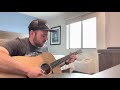 Trey Hensley - “Homecoming” (Tom T. Hall tribute)