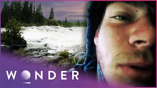 Shipwrecked And Stranded In The Canadian Wilderness | Alive | Wonder