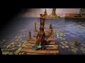 dragon age inquisition crestwood landmarks