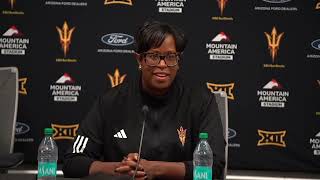 ASU Women's Hoops: Roster Building