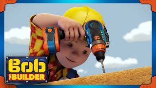 Bob the Builder ⭐ Can YOU fix it? ​🛠️ New Episodes | Cartoons For Kids