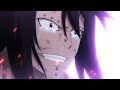 {AMV} Gajeel Tribute ~ 