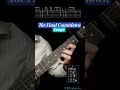 The Final Countdown - Europe  | TABS Tutorial - Dr. Guitar