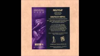 Reutoff - Mutual Death