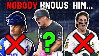 MLB Has A Serious Problem