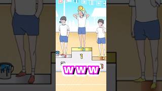 これは地獄の運動会すぎる…ｗ【ラッキーボーイ】25話 #shorts