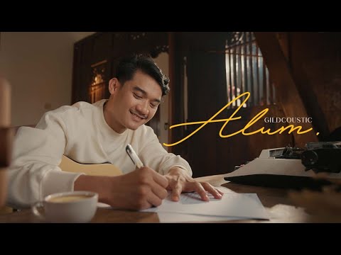 Gildcoustic Alum Official Music Video Youtube Music