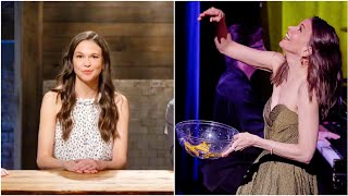 Celebrity Couples | Sutton Foster announces surprising career news amid Hugh Jackman romance