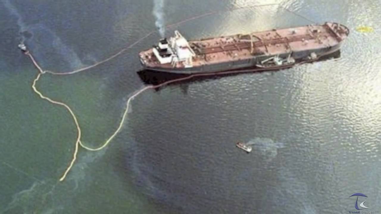 Big Disasters Youtube