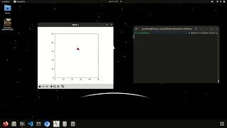 GSoc JdeRobot application: python challenge