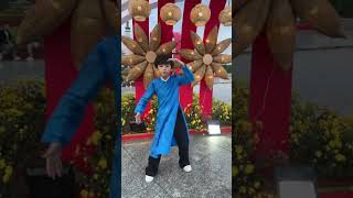 Anh phóng công nông thật ấy #nhatminh #dance #ken #cute #dancevideo #funny