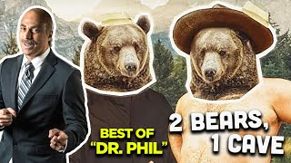 Best Of 2 Bears 1 Dr. Phil