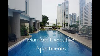 Marriott Executive Apartments - Panama City