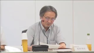 第9回放射性同位元素使用施設等の規制に関する検討チーム(平成29年08月31日)