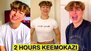 *2 HOURS* All of KeemoKazi Funny Tik Toks in 2022 - KeemoKazi Tik Tok Videos